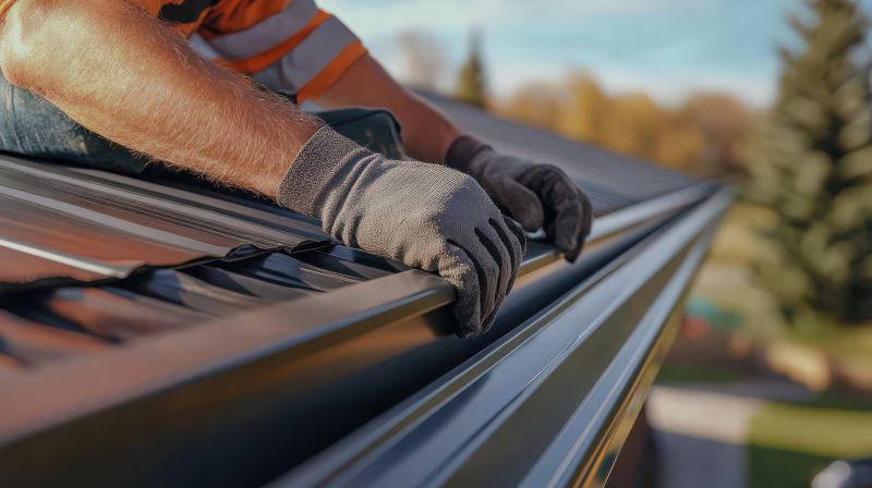 Roofing Service