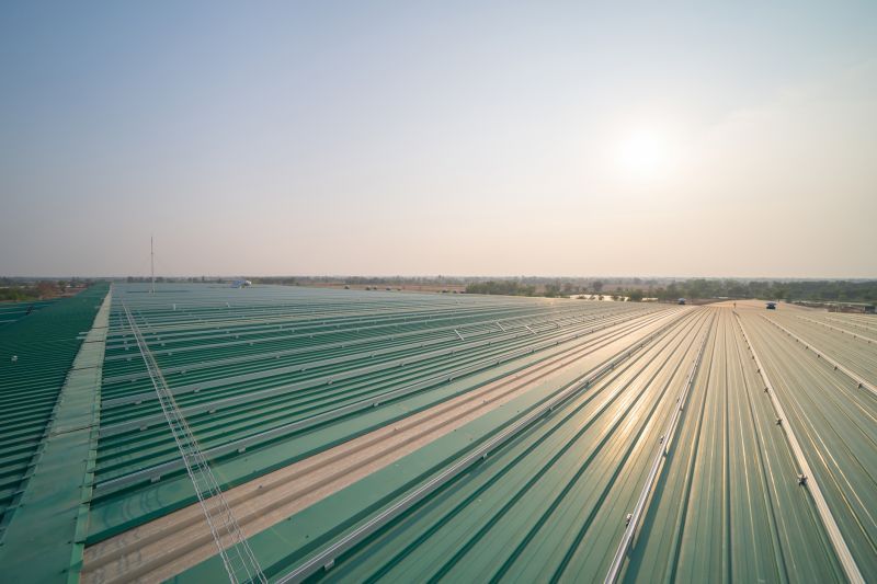 Best Industrial Roofing Contractors in Sugar Grove, IL