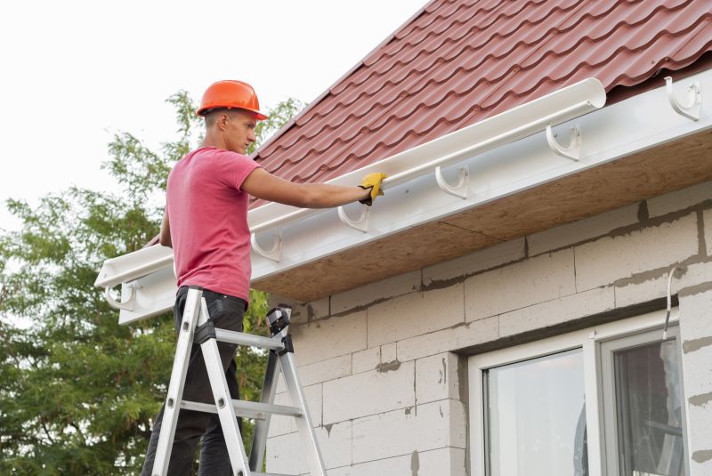 Gutter and Drainage Experts